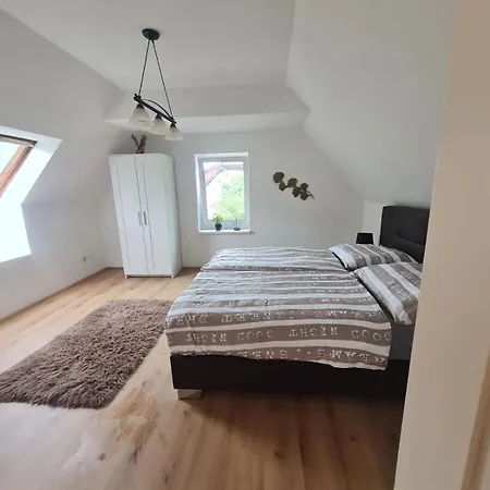 Dany Apartment *