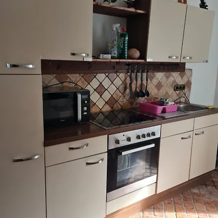 Apartment Dany