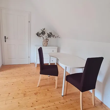 公寓 Dany 克拉根福